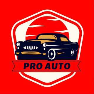 Логотип @novosti_mashina_avtomobil_avto - 🚘 Pro Auto | Машины | Новости | Автомобили