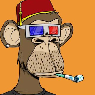 Логотип @novosti_nft - Новости NFT | Метавселенная | НФТ