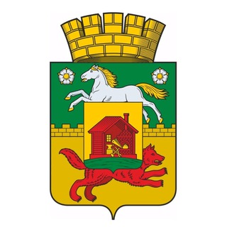 Логотип @novosti_novokuznetska - Новости Новокузнецка