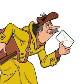 Логотип @novosti_pechkin - NEWS Печкин