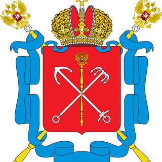 Логотип @novosti_pitera24 - Новости Питера |Санкт-Петербург