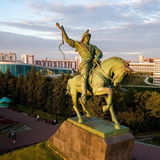 Логотип @novosti_russia112 - Башкирия Онлайн👀