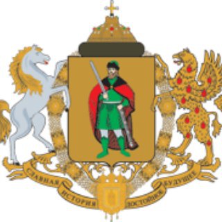 Логотип @novosti_ryazani - Новости Рязани