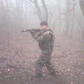 Логотип @novosti_s_fronta_krum - Новости с фронта. Крым