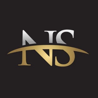 Логотип @novosti_servise - NS - Новости