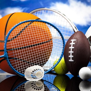 Логотип @novosti_spp - Новости Спорта |Футбол | Хоккей | Баскетбол|Теннис