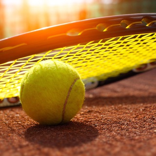 Логотип @novosti_tennisa - Новости Тенниса