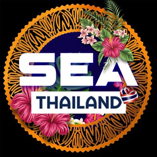Логотип @novosti_thailand - Паттайя 🇹🇭 Пхукет Новости