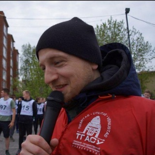 Логотип @novosti_tomsk - Томский физрук |Сергей Дмитриев | Гиревой спорт | Новости | Спорт Томска и Мира|