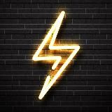 Логотип @novosti_v_shoke - Я в шоке