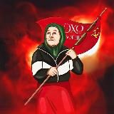 Логотип @novosti_voina18 - Эхо Войны