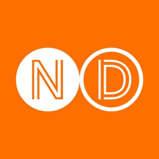 Логотип @novostidnua - Новости Донбасса