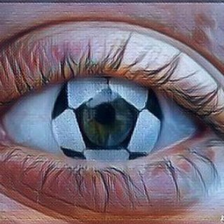Логотип @novostifytbolamira - Глаз Футбола - Трансферы, Инсайды