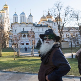 Логотип @novostiisha - Новости Иши