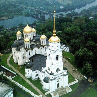 Логотип @novostioblast33 - Новости Владимир 33