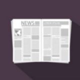 Логотип @novostiochered - Новости В Очереди