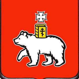 Логотип @novostiperm - Пермь Новости