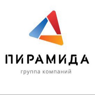 Логотип @novostipiramida - Новости Пирамиды