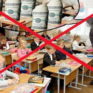 Логотип @novostipobor - Новости Татарстан (Поборы в школах и детсадах)