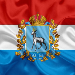 Логотип @novostisamara63 - САМАРА "НОВОСТИ В РУКАХ" 🌏