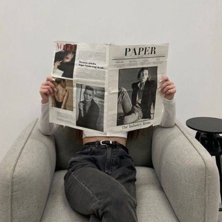 Логотип @novostispletnizvezdy - Звездные новости | сплетни