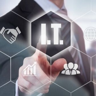 Логотип @novostitechnolog - IT технологии новости