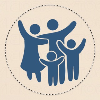 Логотип @novostivam - СОЦИАЛЬНЫЕ НОВОСТИ 👨‍👩‍👧‍👦