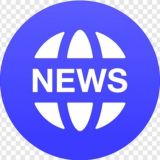 Логотип @novostnewsk - Новостник