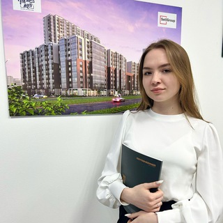 Логотип @novostroi_agency - Новостройки 🔸 Недвижимость