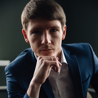 Логотип @novostroiki_72 - Новостройки Тюмени | Бочкарев Никита