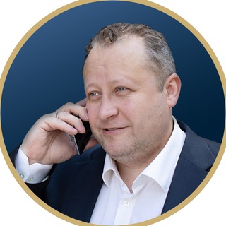 Логотип @novostroikimoskwa - Новостройки Москвы и МО | Сергей Журавлёв