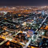 Логотип @novostroikrass - Новостройки в Краснодаре