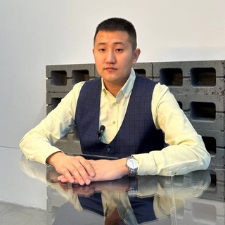 Логотип @novostroy_investmsk - Новостройки | Инвестиции | Москва