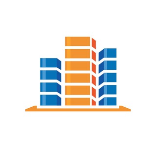 Логотип @novostroy_spb - Новострой-СПб. Петербург и ЛО. Новостройки