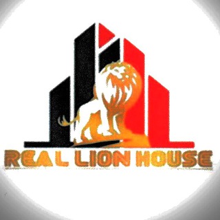 Логотип @novostroyka_real_lion_houses - Real Lion Houses