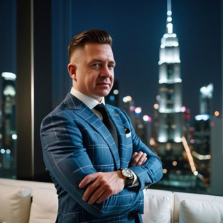 Логотип @novostroyki_krasnodara_23 - Южане LIFE 🌴