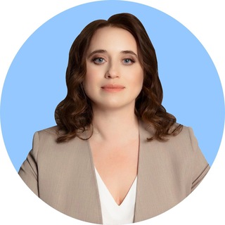 Логотип @novostroyki_latyeva - Все новостройки СПб | Эксперт Екатерина Латыева