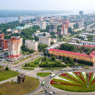 Логотип @novostroyki_perm - Недвижимость Пермь | Новостройки Пермь | Квартира Пермь / Жильё Пермь / Купить квартиру Пермь