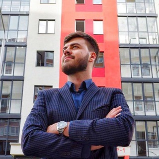 Логотип @novostroyki_spbi - Новостройки СПБ