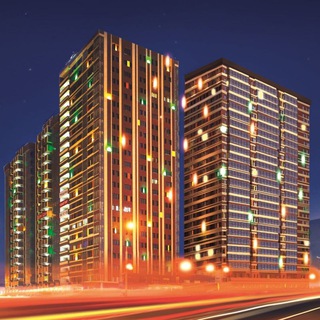 Логотип @novostroykinovosibirska - Новостройки Новосибирска