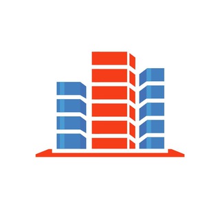 Логотип @novostroym - Новострой-М. Москва и МО. Новостройки