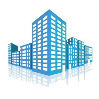 Логотип @novostroymo - Новостройки Москвы и МО