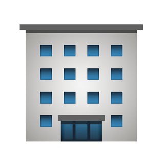 Логотип @novostroyrf - Новостройка