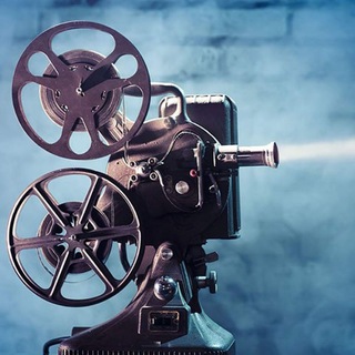 Логотип @novosty_kino - Новости кино