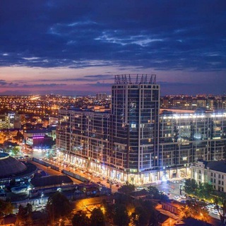 Логотип @novosty_krasnodari - Краснодар новости подслушано