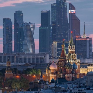 Логотип @novosty_moskow - Новости Москва