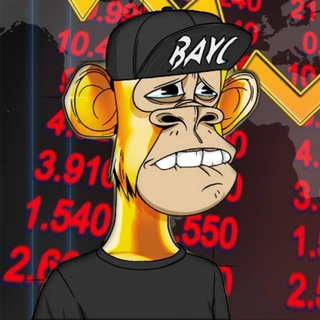 Логотип @novosty_nft - Новости NFT и Метавселенные