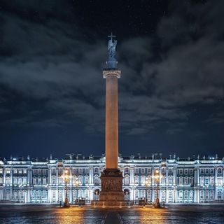 Логотип @novostysanktpeterburg - Новости Санкт-Петербург