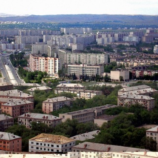 Логотип @novotroitsk_interesnoe - Новотроицк | Новости | Недвижимость