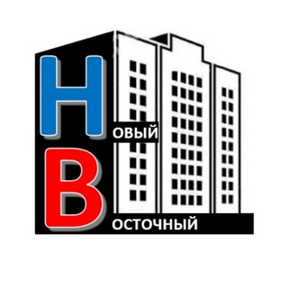 Логотип @novovostochny - Новый Восточный